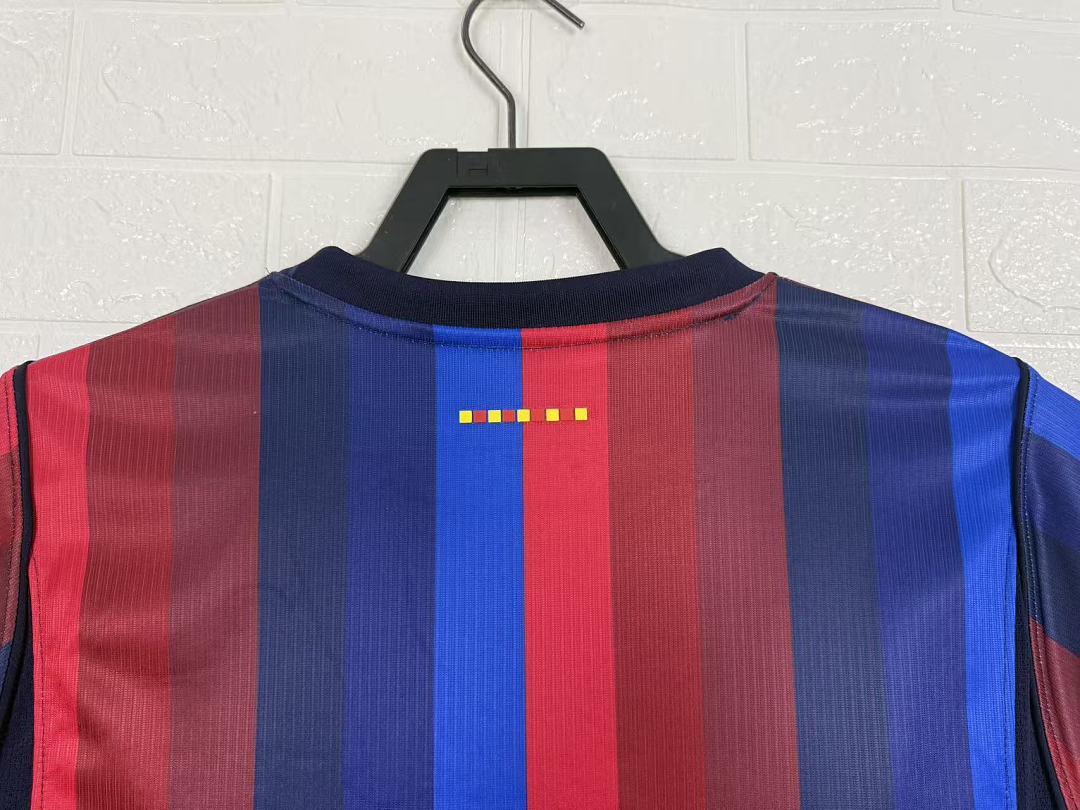 Barcelona 26/27 Home Football Shirt