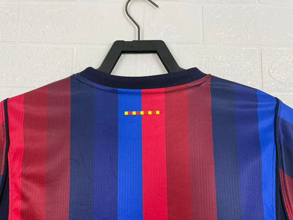 Barcelona 26/27 Home Football Shirt