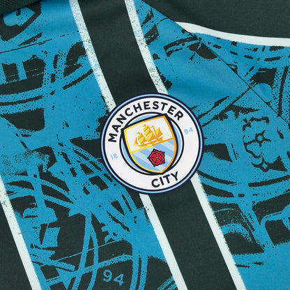 Manchester City 25/26 Special Edition Football Shirt