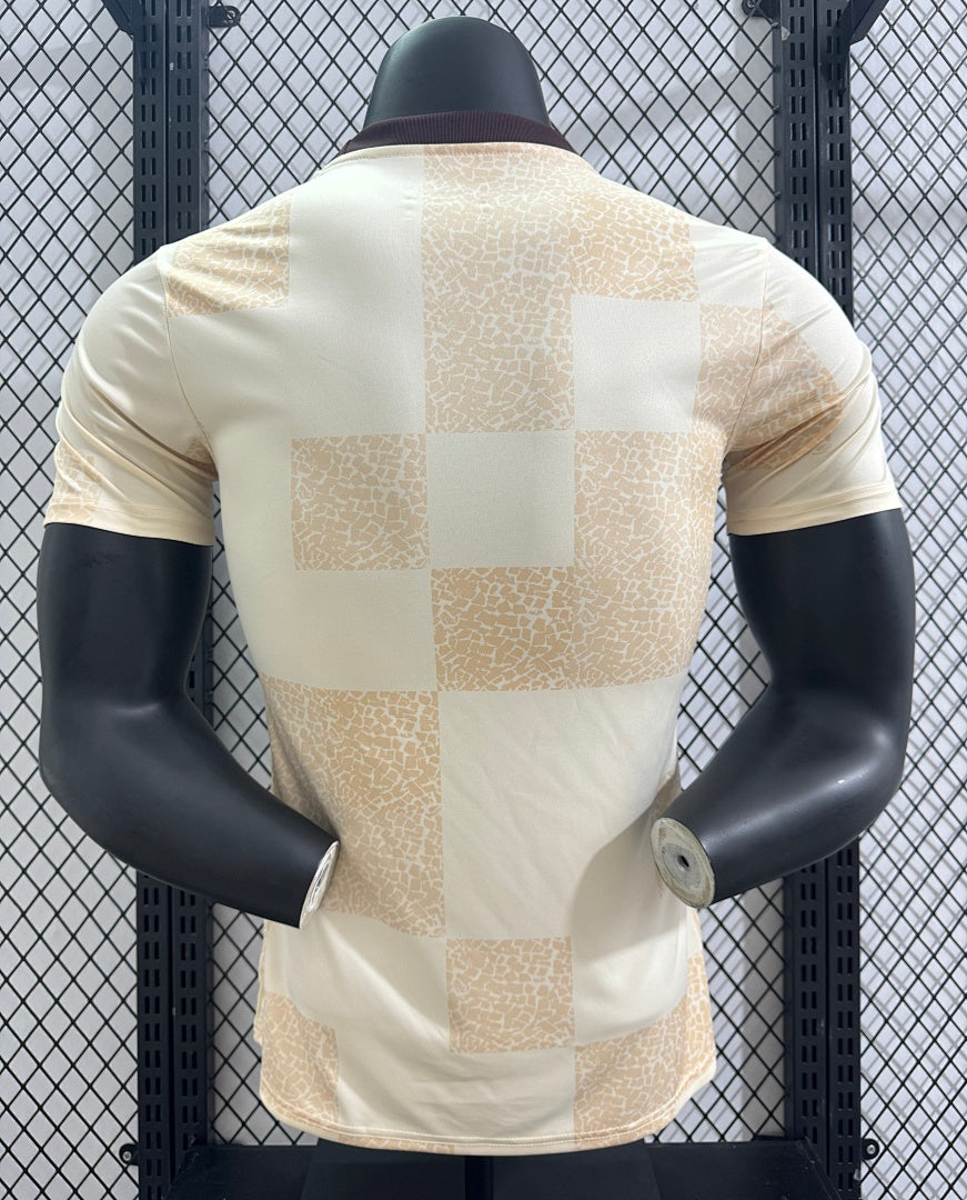 Flamengo 24/25 Training Shirt