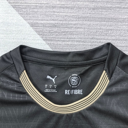 Borussia Dortmund 26/27 Black Football Shirt