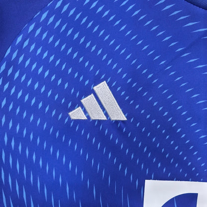 Bayern Munich 25/26 Goalkeeper Football Shirt