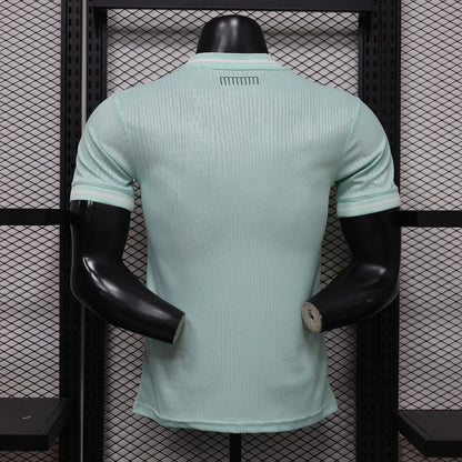 Monaco 26/27 Third Football Shirt