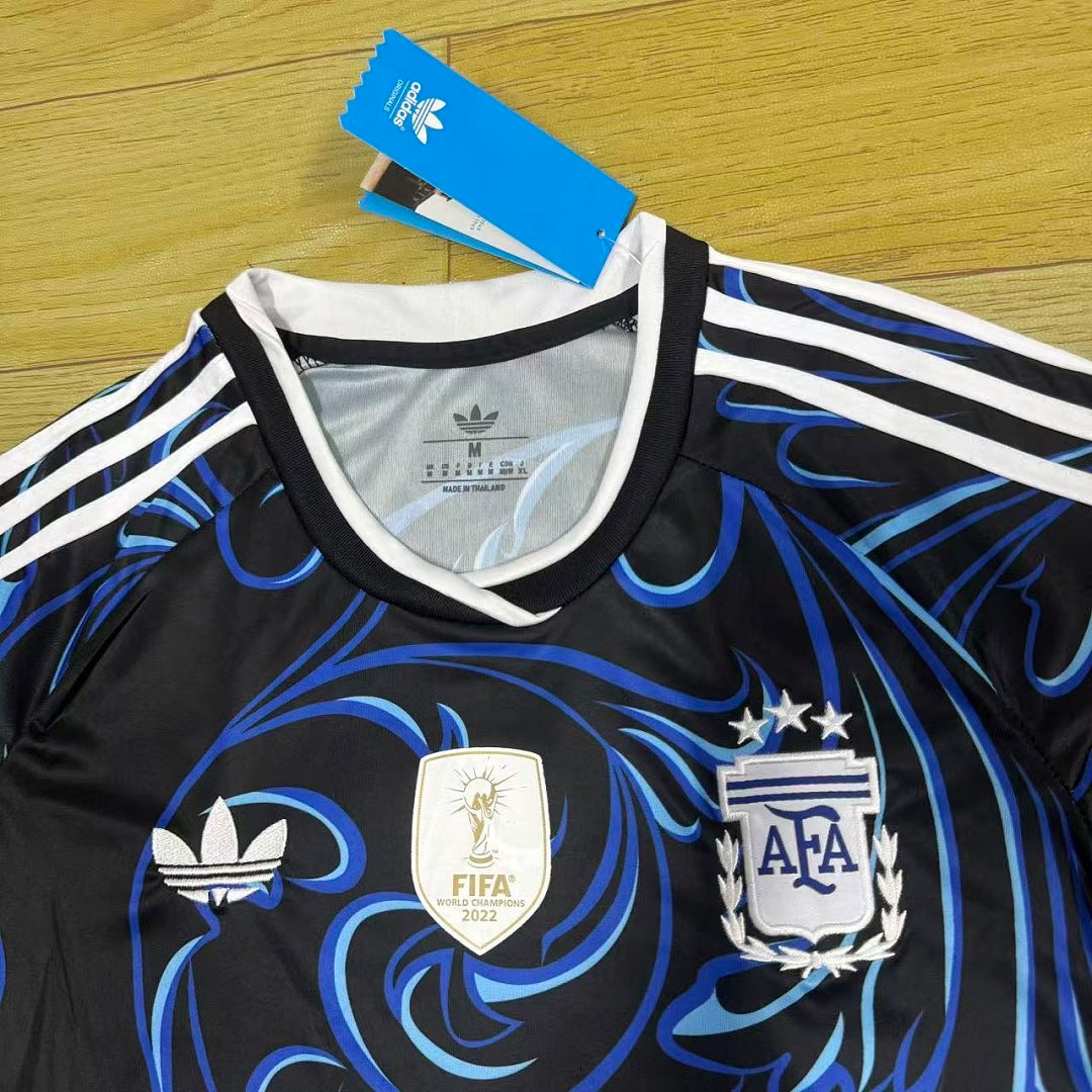 Women's Argentina 2026 Away Football Shirt