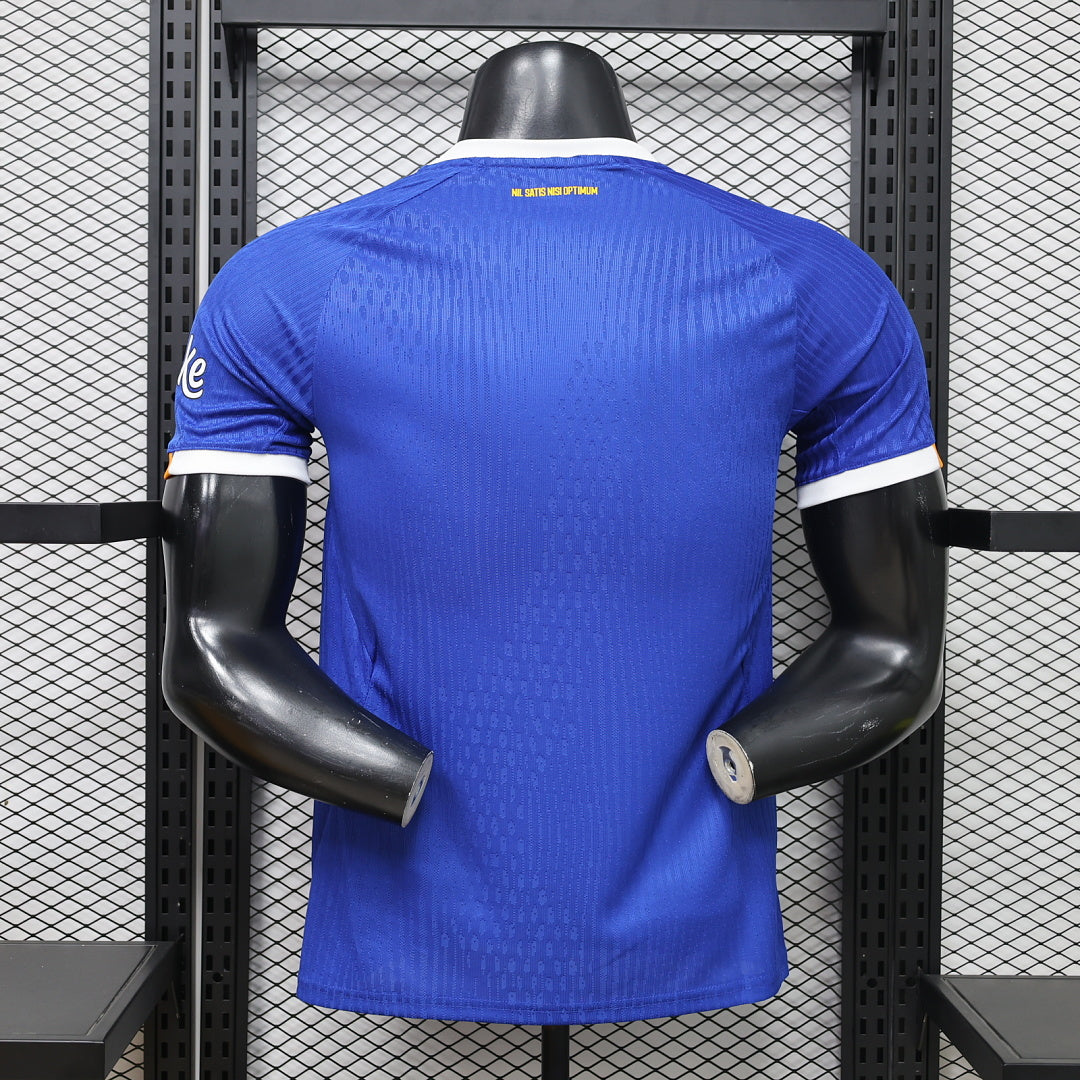 Everton 26/27 Home Football Shirt