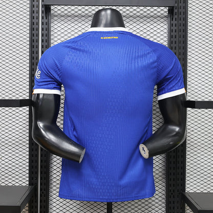 Everton 26/27 Home Football Shirt