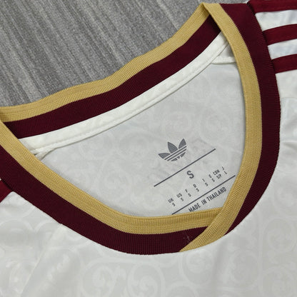 Spain 2026 Away Two Stars Football Shirt