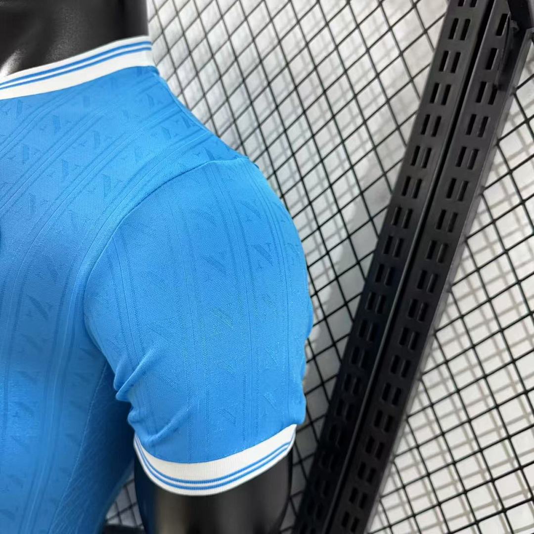 Napoli 25/26 Home Football Shirt