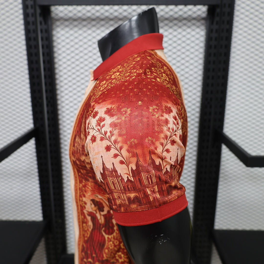 Spain 26/27 Special Edition Football Shirt