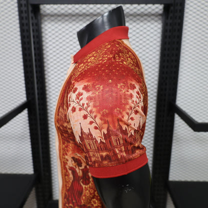 Spain 26/27 Special Edition Football Shirt