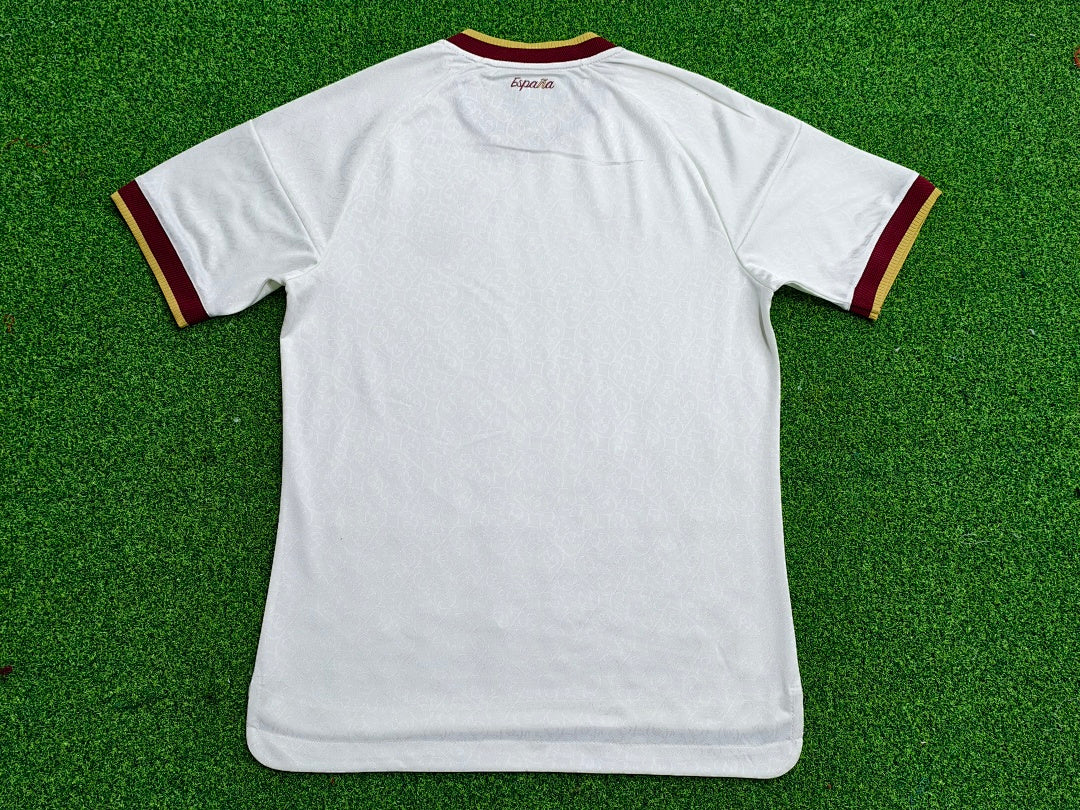 Spain 2026 Away Football Shirt