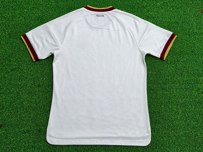 Spain 2026 Away Football Shirt