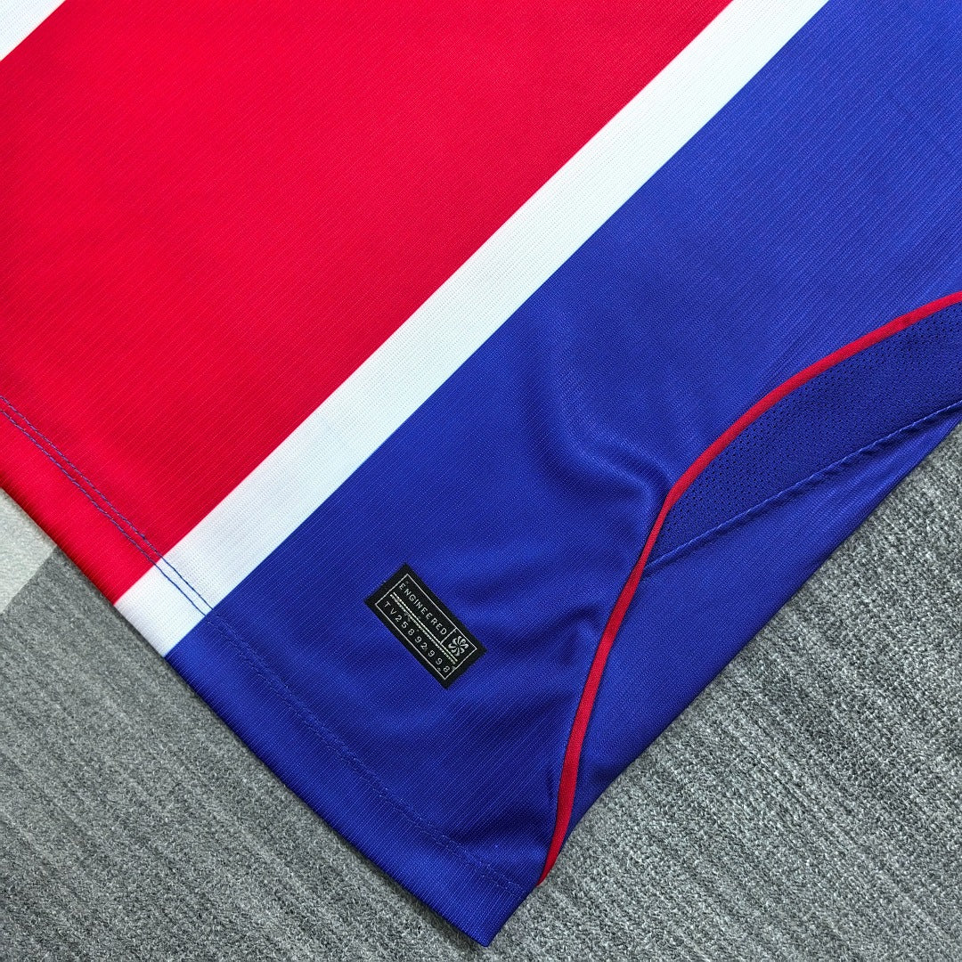 Paris Saint-Germain 26/27 Home Football Shirt