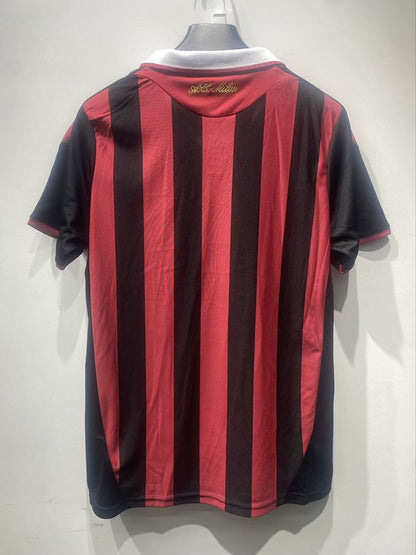 AC Milan 09/10 Home Football Shirt