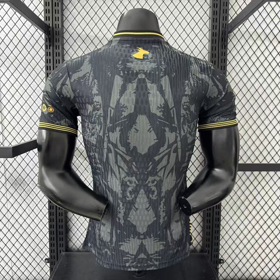 Portugal 2026 Special Edition Football Shirt