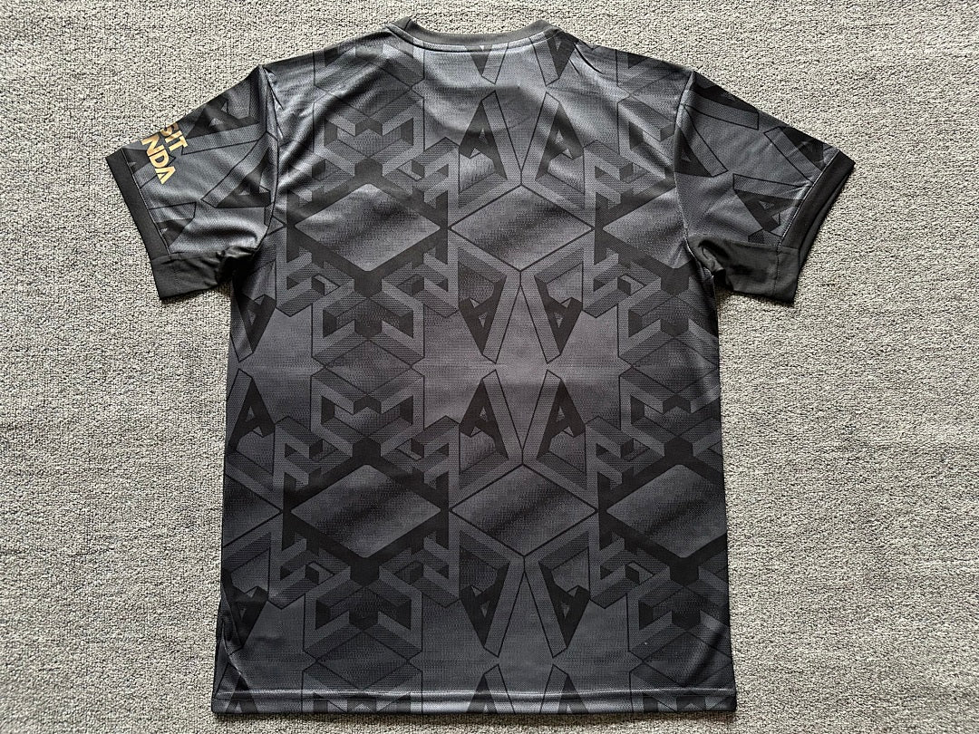 Arsenal 22/23 Away Football Shirt