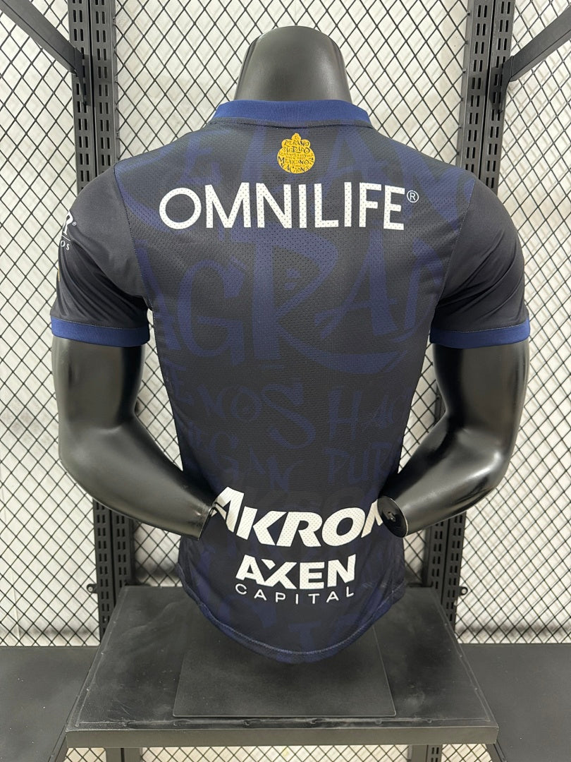 Chivas 24/25 Third Football Shirt