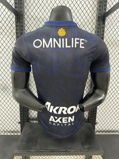 Chivas 24/25 Third Football Shirt
