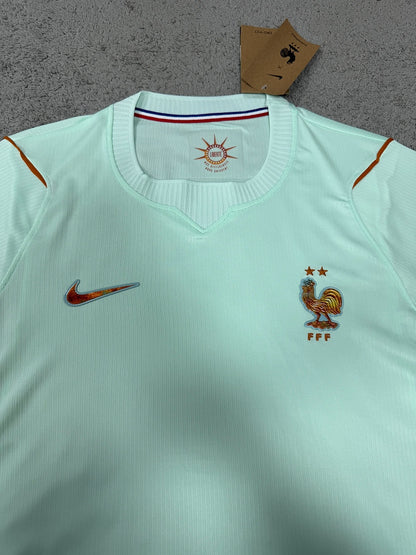 France 2026 Away Football Shirt