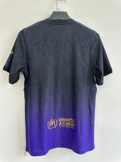 Barcelona 26/27 Away Player Version Football Shirt