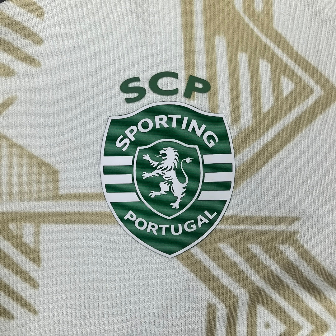 Sporting CP 26/27 Special Edition Football Shirt