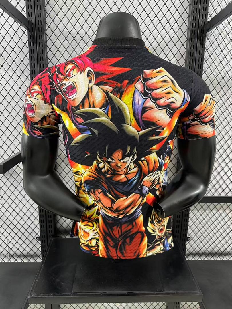 Japan 25/26 Special Edition Football Shirt