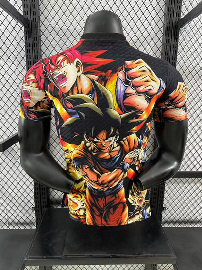 Japan 25/26 Special Edition Football Shirt