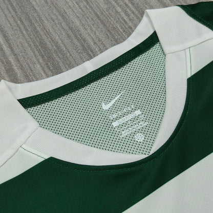 Sporting CP 26/27 Home Football Shirt