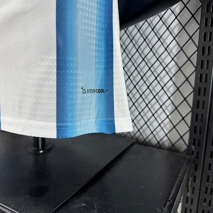 Argentina 2026 Home Football Shirt