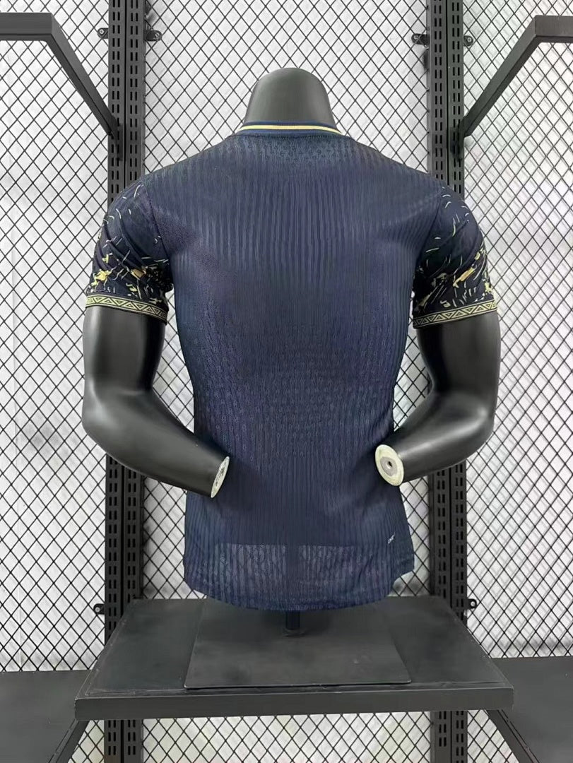 Brazil 24/25 Special Edition Football Shirt