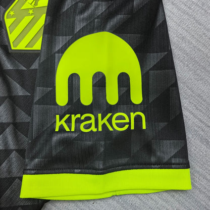 Atlético Madrid 26/27 Away Football Shirt