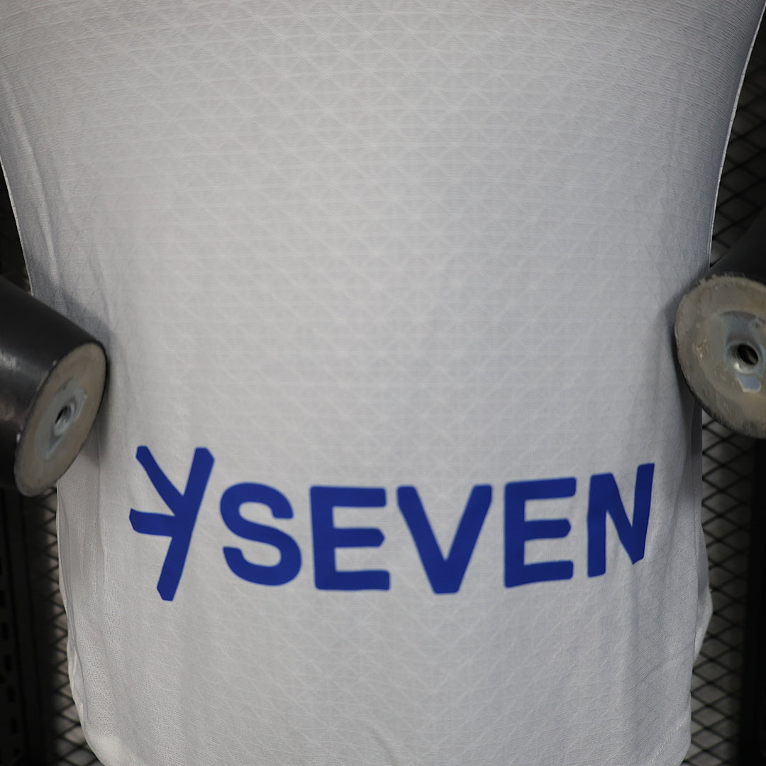 Al Hilal 25/26 Away Football Shirt