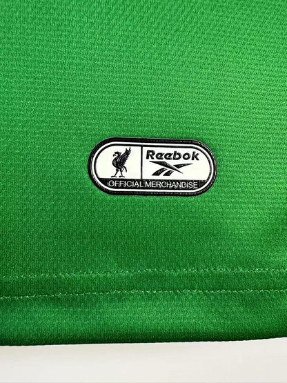Liverpool 99/00 Away Football Shirt