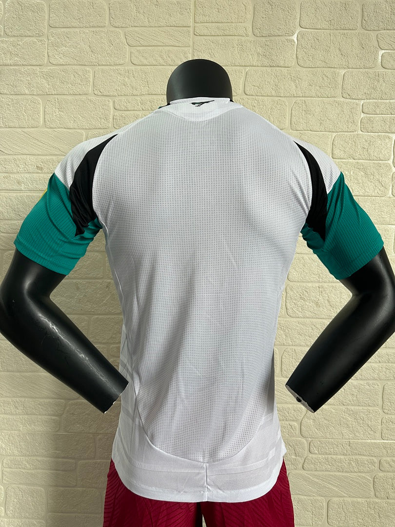 Newcastle United 24/25 Third Football Shirt