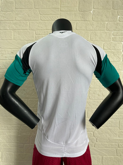 Newcastle United 24/25 Third Football Shirt