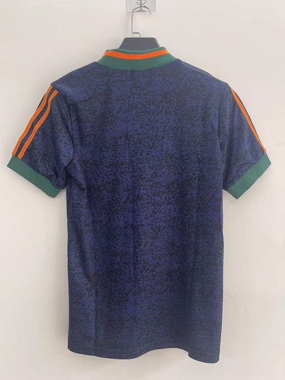 Newcastle United 97/98 Away Football Shirt