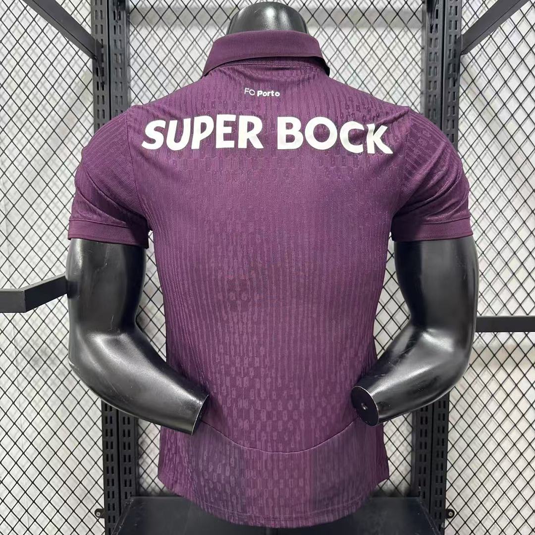 FC Porto 26/27 Away Football Shirt