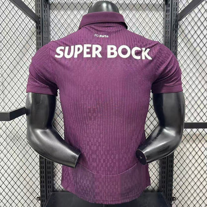 FC Porto 26/27 Away Football Shirt