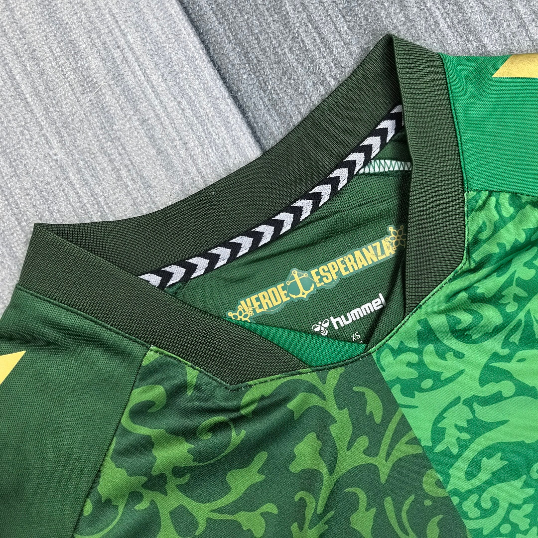 Real Betis 26/27 Away Football Shirt