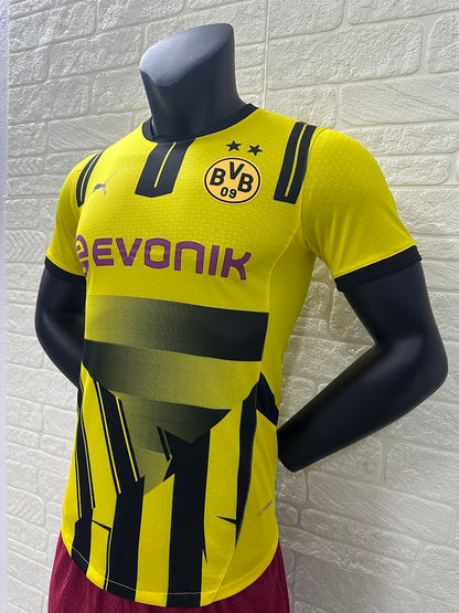 Borussia Dortmund 24/25 Special Edition Football Shirt