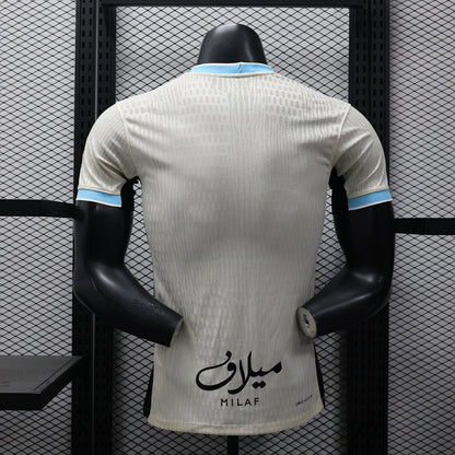 Al Ittihad 25/26 Away Football Shirt