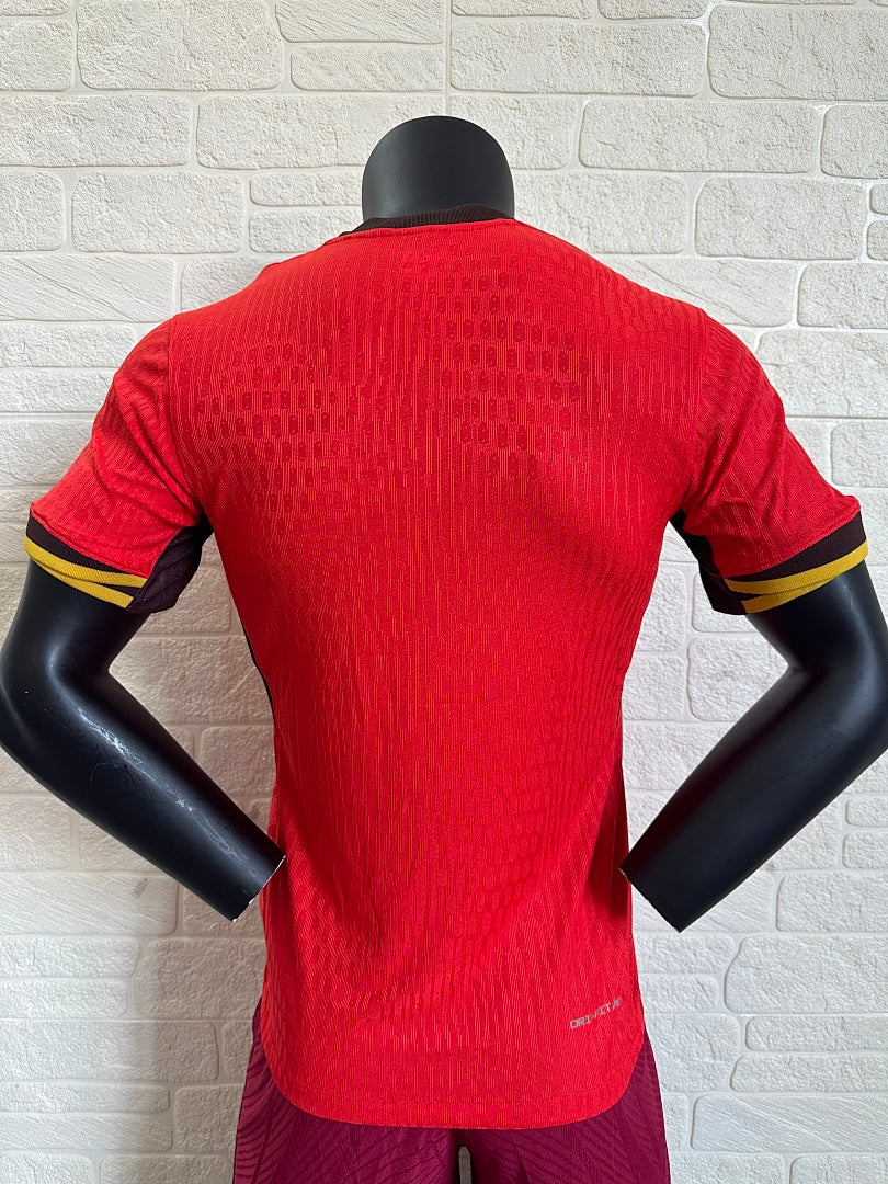 China 24/25 Home Football Shirt