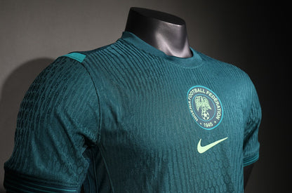 Nigeria 25/26 Away Player Version Football Shirt