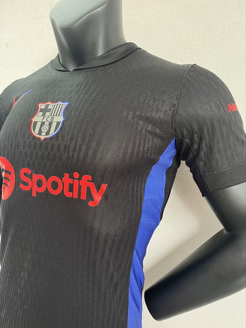 Barcelona 24/25 Away Football Shirt