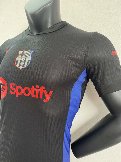 Barcelona 24/25 Away Football Shirt