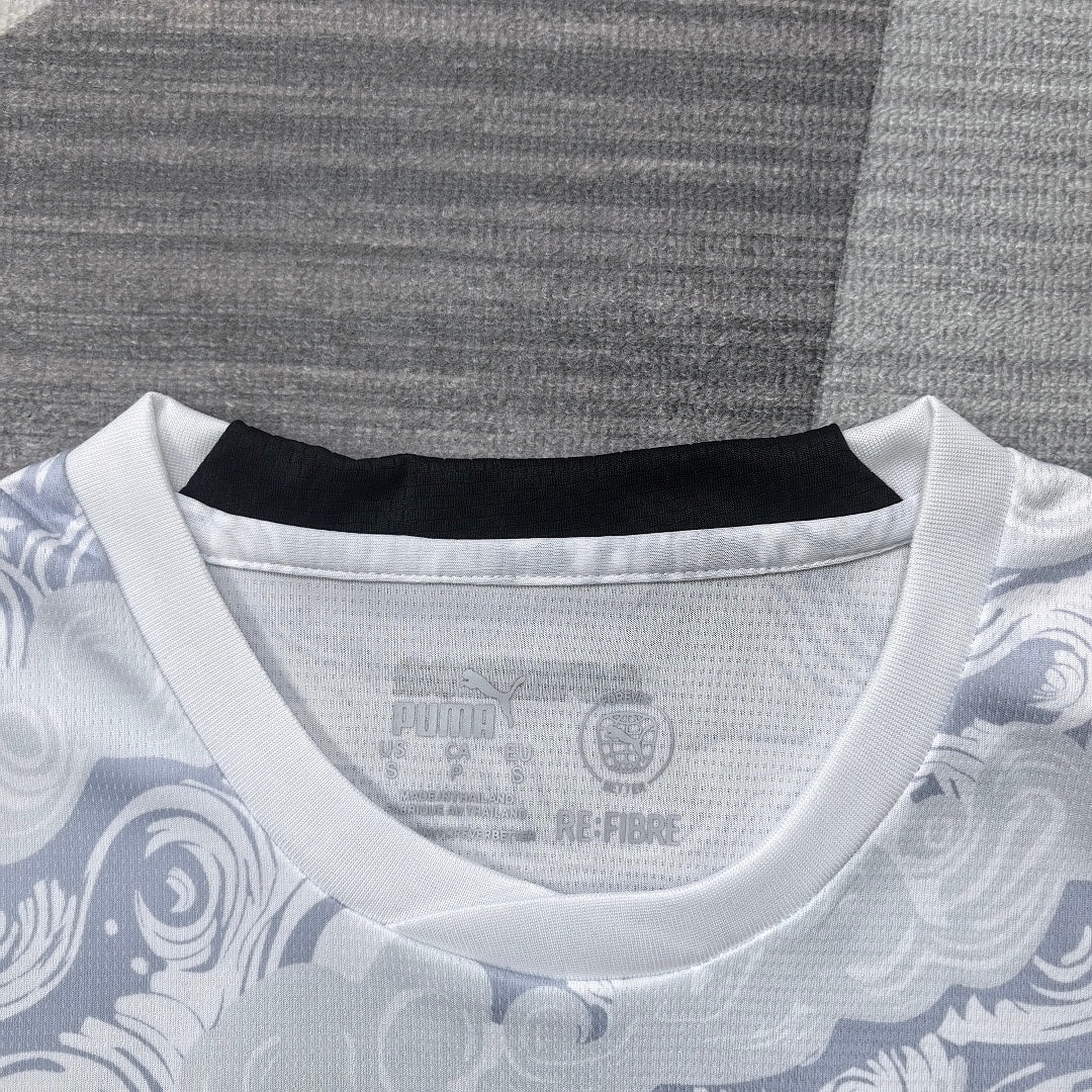 New Zealand 26/27 Away Football Shirt