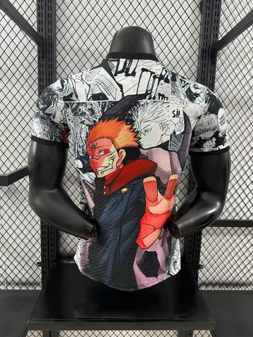 Japan 24/25 Special Edition Football Shirt