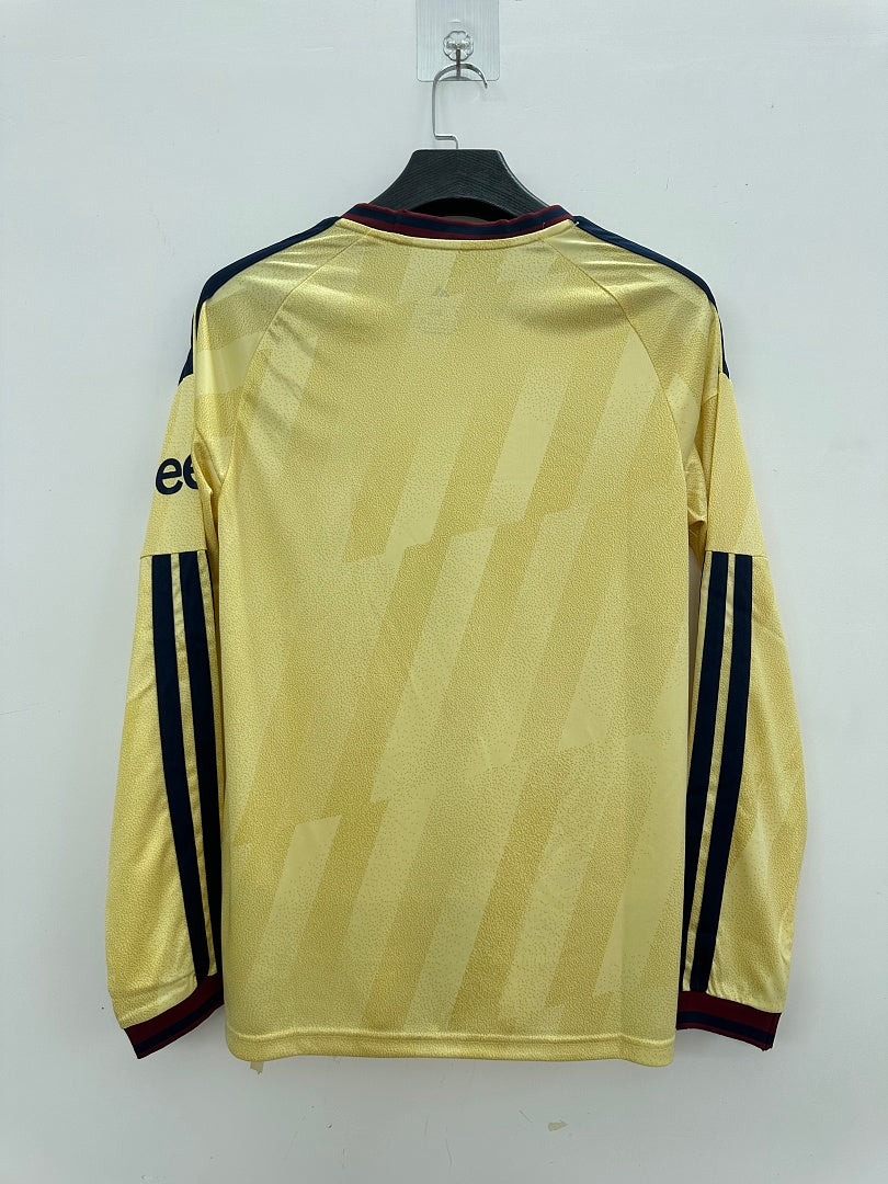 Arsenal 26/27 Third Long Sleeve Football Shirt