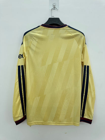 Arsenal 26/27 Third Long Sleeve Football Shirt
