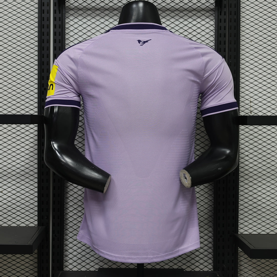 Newcastle United 26/27 Third Football Shirt